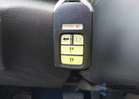 2021 Honda Civic Ex z USA, uszkodzony, nr VIN 19XFC1F38ME007882